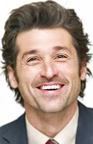 Patrick Dempsey 